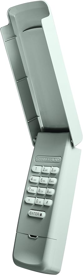 Chamberlain 940EV-P2 Keyless Garage Door Access System