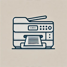 multi-function-printer