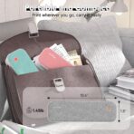 PeriPage A40 Color Thermal Transfer All-in-One Printer 1 Roll of Thermal Paper - Image 3