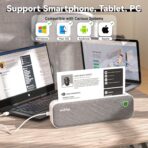 PeriPage A40 Color Thermal Transfer All-in-One Printer 1 Roll of Thermal Paper - Image 9