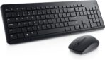 Dell Pro KM5221W Keyboard & Mouse - Image 2