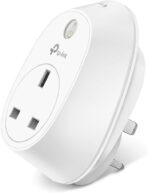 TP-Link Kasa HS110 WiFi Smart Plug with Energy Monitoring White TPLink - Image 2