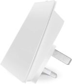 TP-Link Kasa HS110 WiFi Smart Plug with Energy Monitoring White TPLink - Image 3