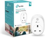 TP-Link Kasa HS110 WiFi Smart Plug with Energy Monitoring White TPLink - Image 4