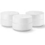 Google Wifi - 3 Pack - Mesh Router Wifi