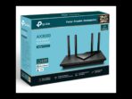 TP-Link AX3000 WiFi 6 Router (Archer AX55 Pro) - Multi Gigabit Wireless Internet Router, 1 x 2.5 Gbps Port, Dual Band, VPN Router, OFDMA, MU-MIMO, USB Port, WPA3, Compatible with Alexa - Image 7